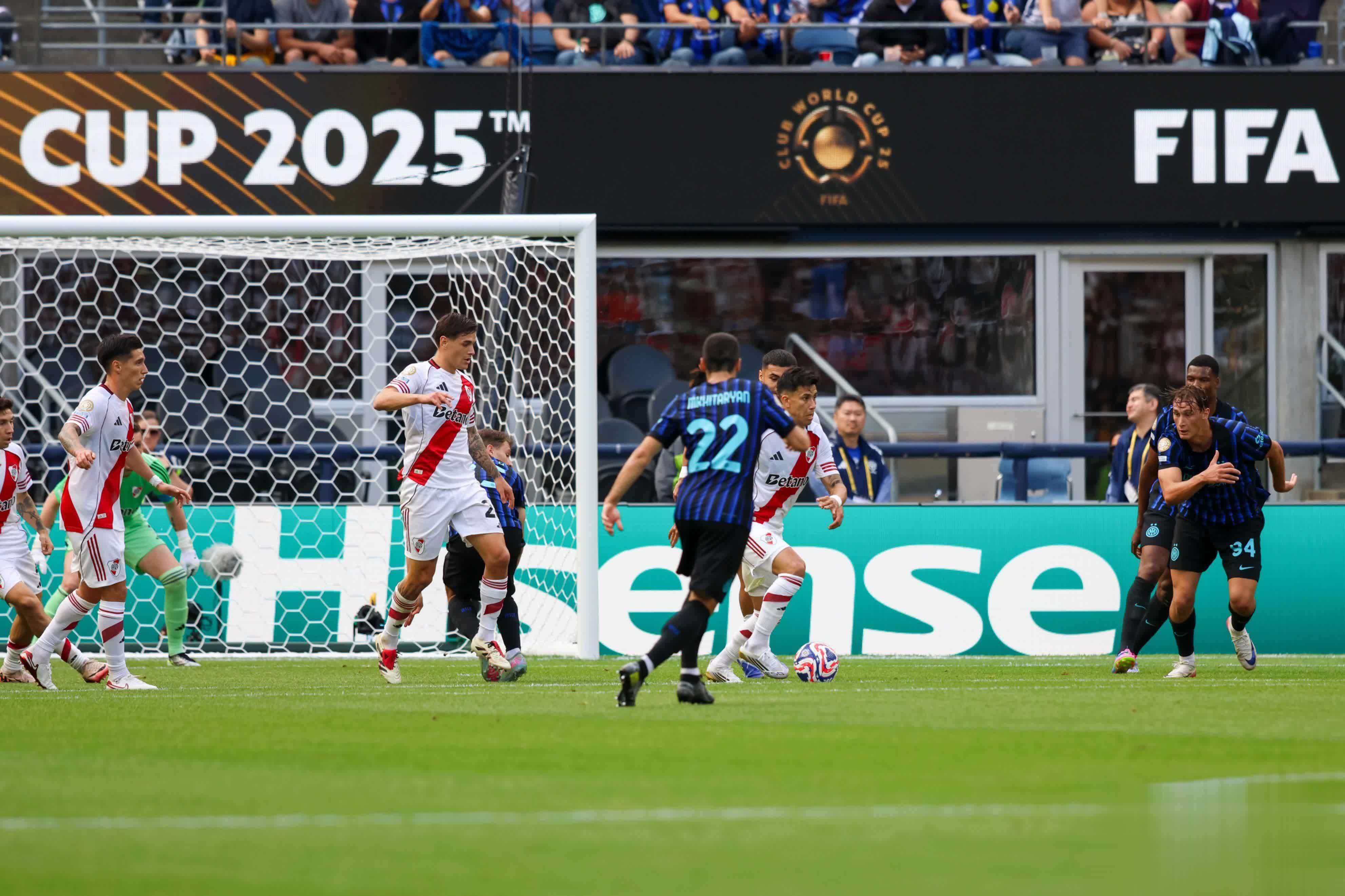 帕尔梅拉斯主场迎战河床，锋线火力引爆看点