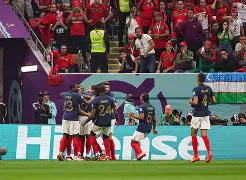 卡尔蒂斯备战世俱杯半决赛，摩洛哥瓦赫达状态成关键