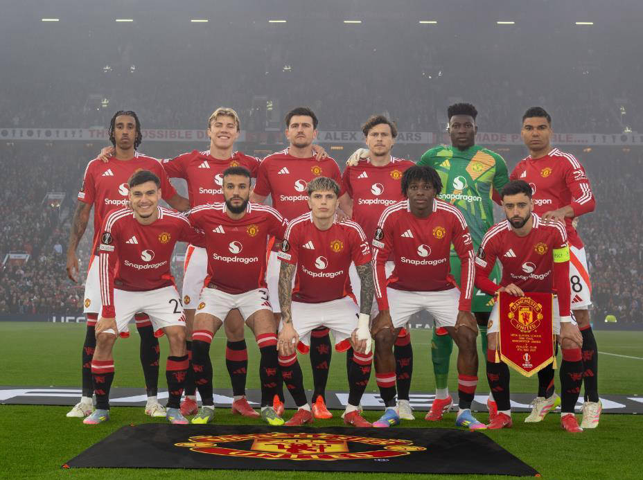 华体会亚洲官网-关于曼联全力冲击冠军，关键球员备战状态受关注的信息