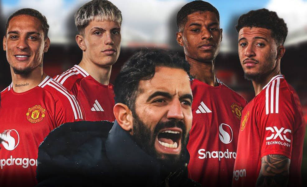 关于曼联全力冲击冠军，关键球员备战状态受关注的信息