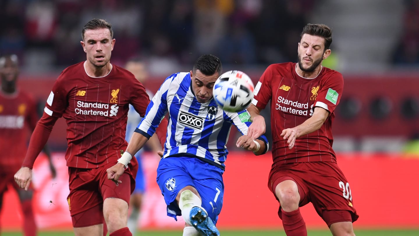 华体会地址-蒙特雷队长发声，誓夺世俱杯冠军荣耀的简单介绍