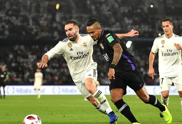 华体会网站入口-关于阿尔艾因战术调整，关键球员或将首发出战的信息