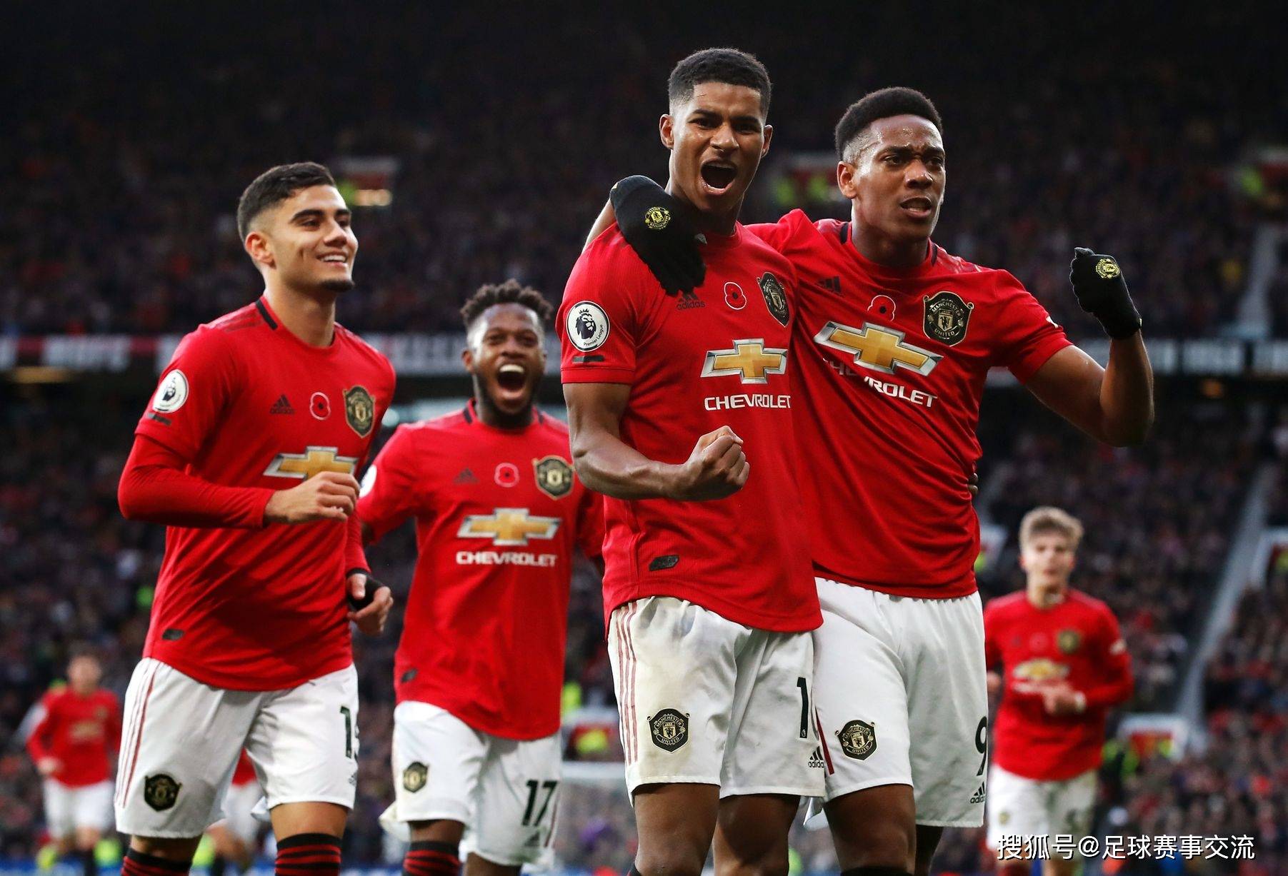 曼联新星爆发，挑战利物浦防线坚固