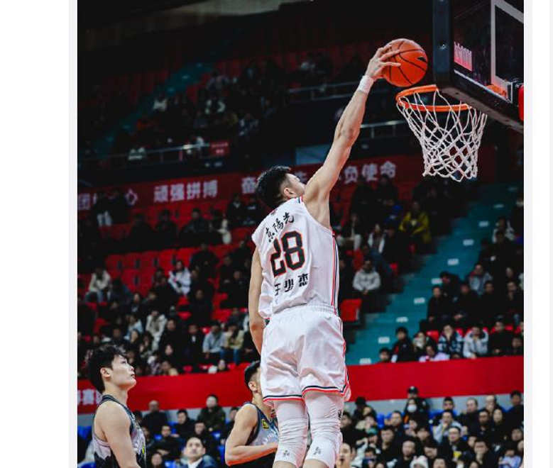 华体会app-吉林队成为本场最大亮点，CBA季后赛瞬间破防，爆冷