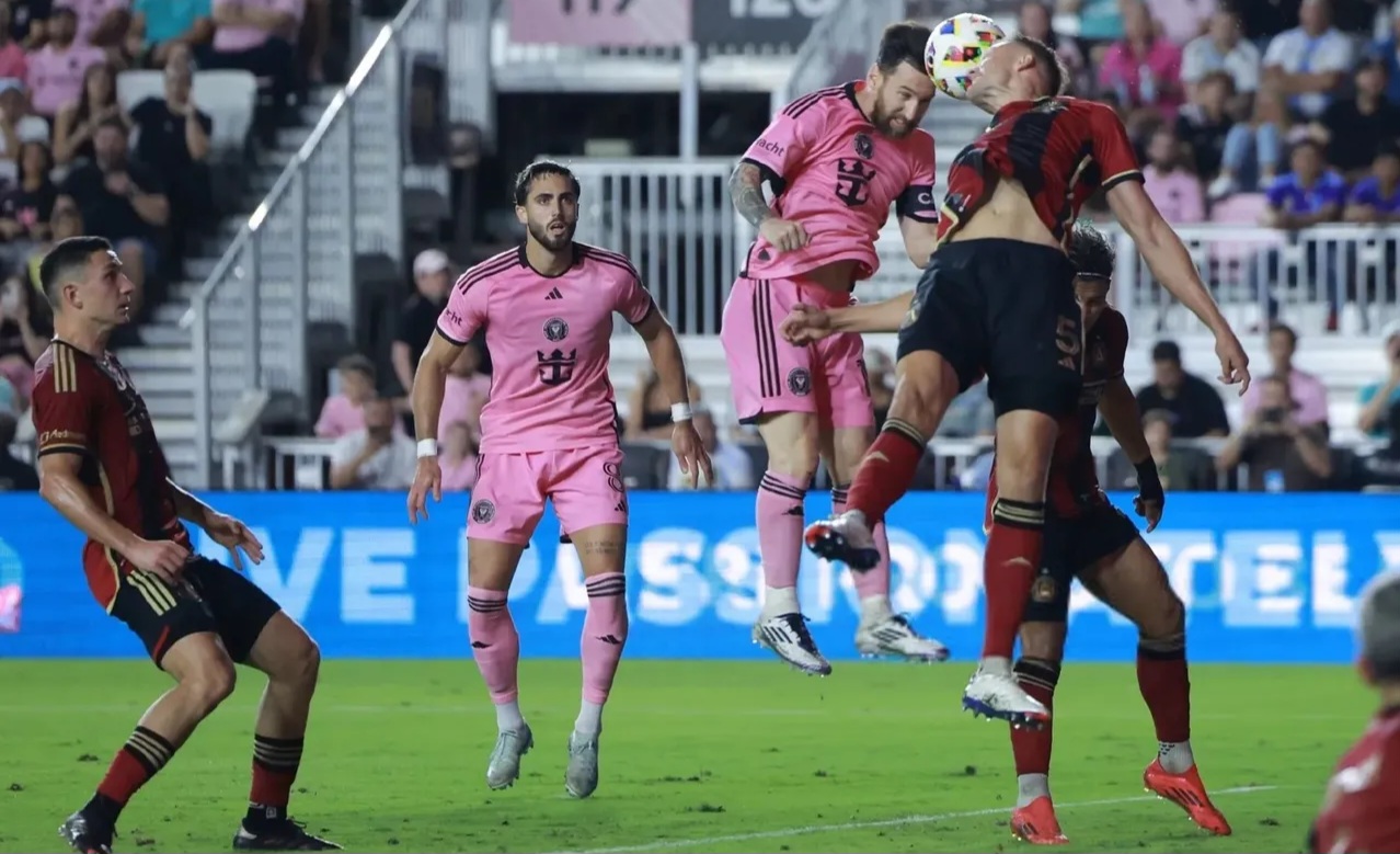 亚特兰大击败对手，取得重要胜利备战下场比赛的简单介绍