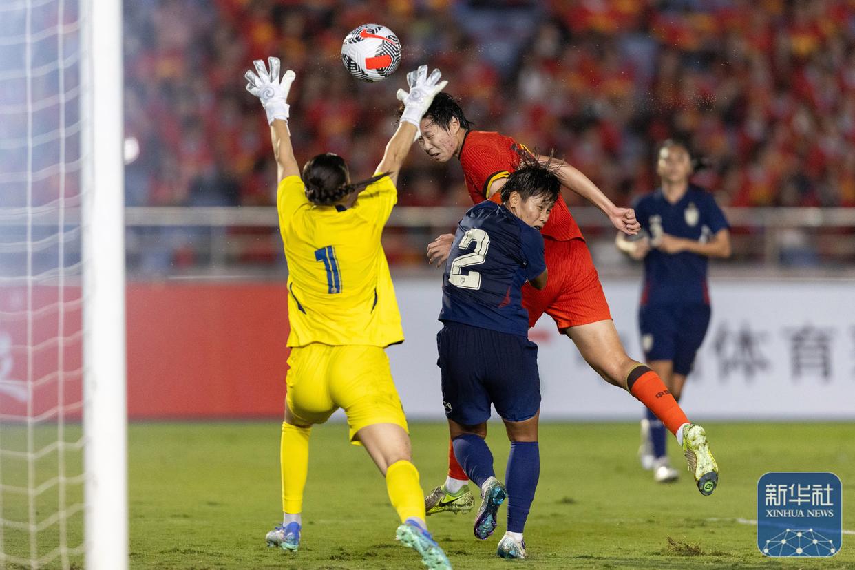 华体会官方入口-包含亚洲女足锦标赛大热门出炉，中国队期待夺冠的词条