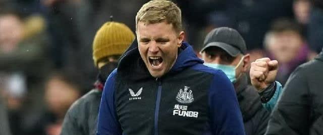 关于纽卡斯尔联在关键时刻逆转战胜伯恩茅斯的信息