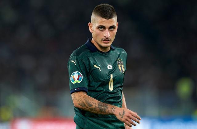 意大利客场战胜芬兰，领跑小组积分榜