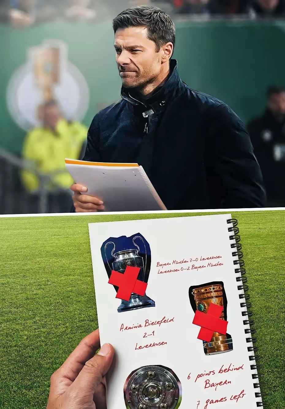 勒沃库森全队全力备战不留遗憾的简单介绍