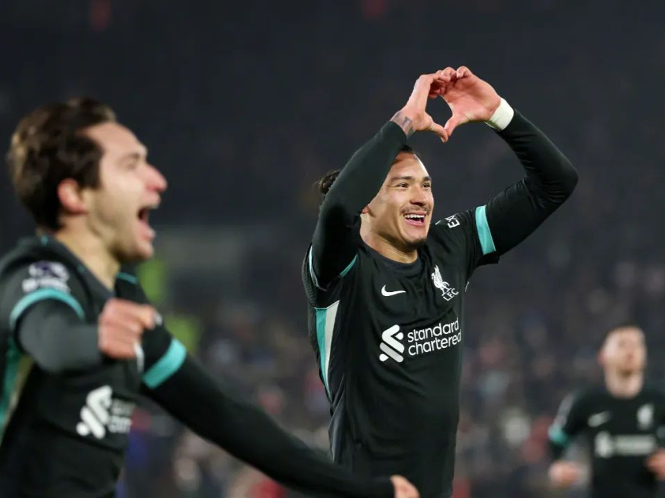 利物浦客场不敌沃特福德，失去领先优势