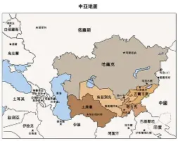 华体会网页版入口-中亚劲旅挺身而出，誓夺胜利之门