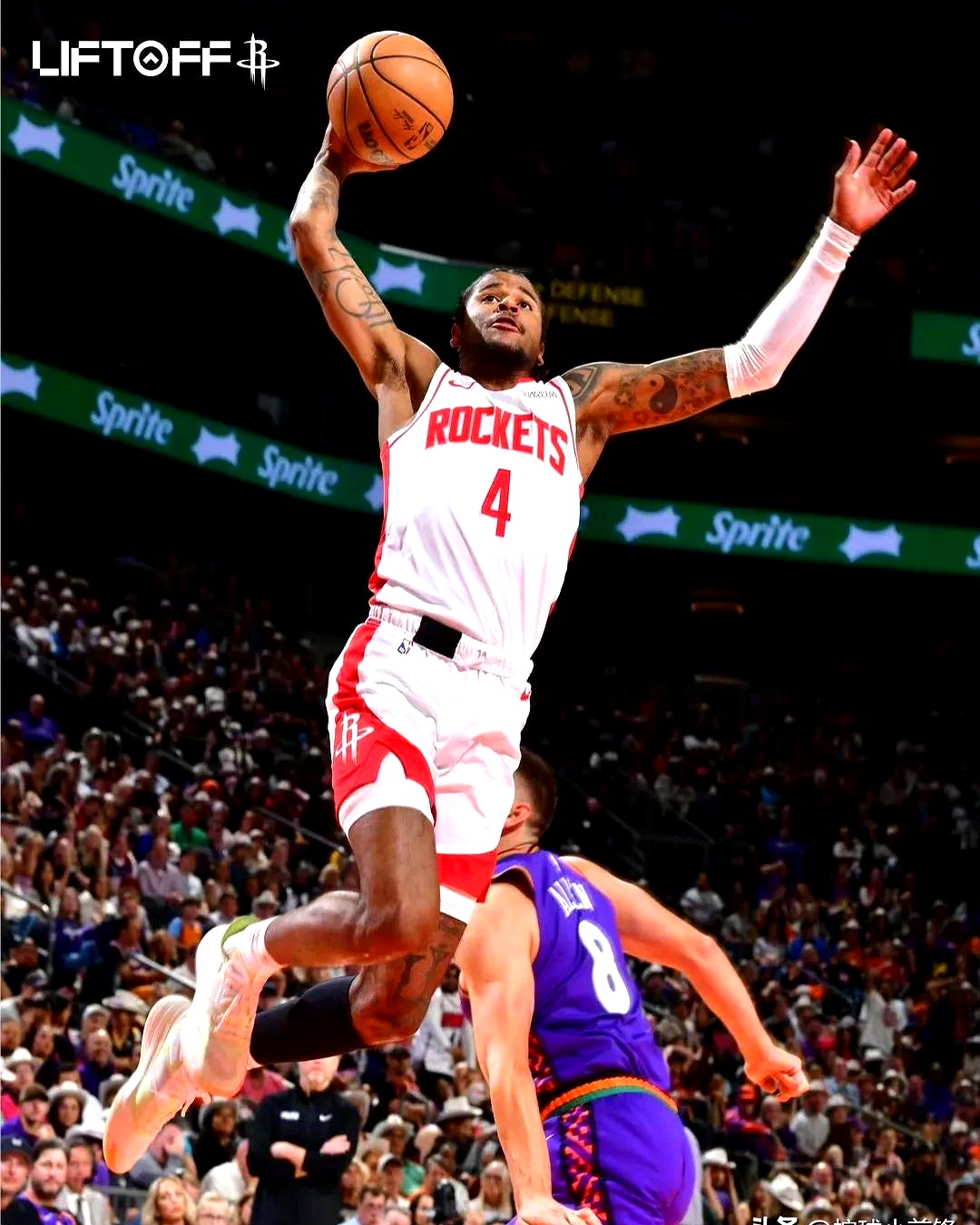 华体会活动-火箭逆转太阳，保罗爆发贡献关键进球的简单介绍