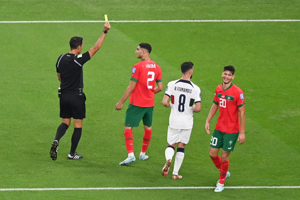 华体会亚洲官网-摩洛哥小胜哈萨克斯坦，命运未定