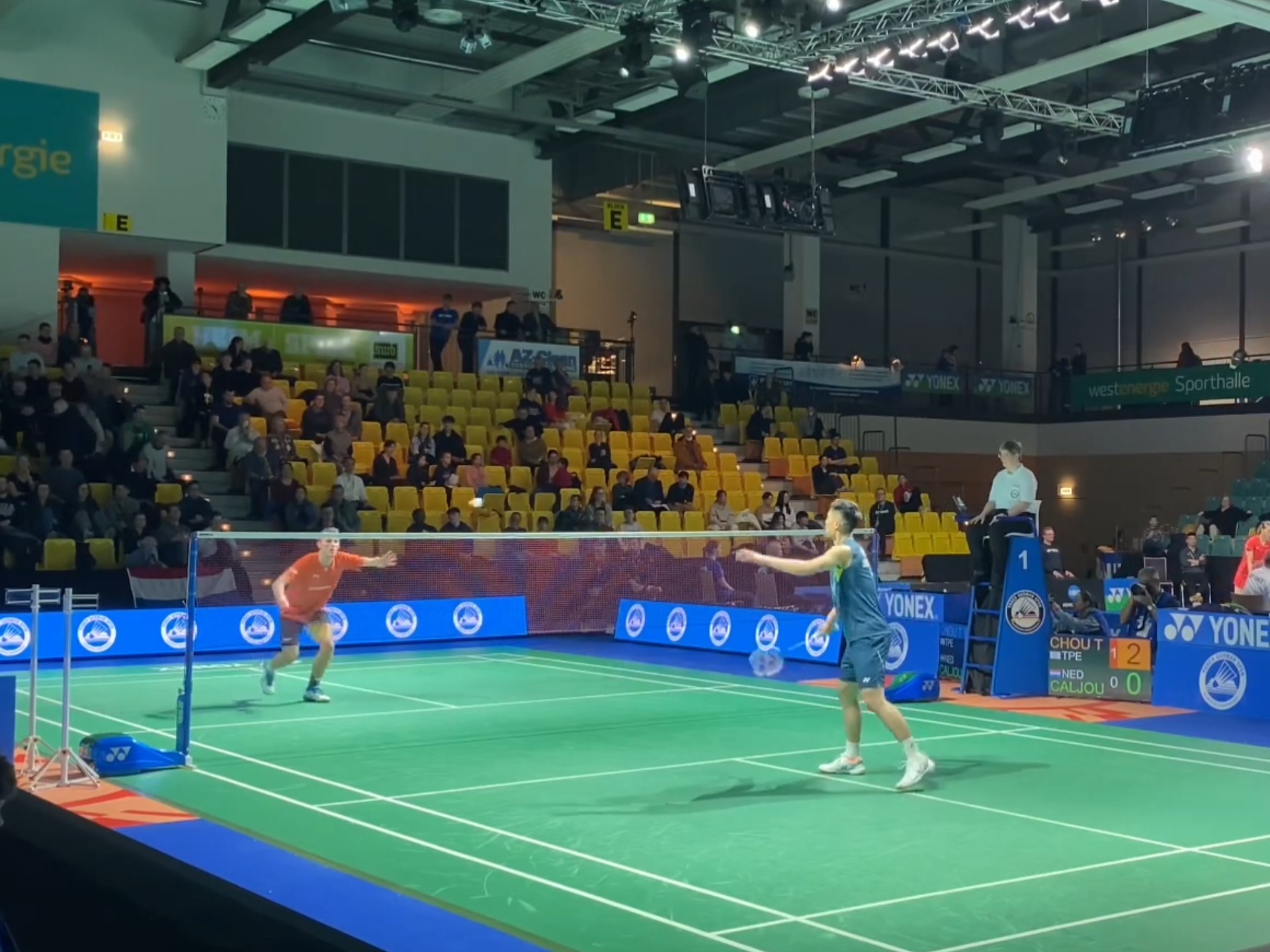 田径赛场精彩绝伦，德国选手一飞冲天实力抢眼的简单介绍