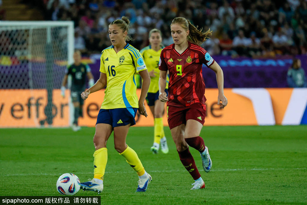 华体会官网登录网址-关于瑞典女足队力压强敌，斩获国际赛事冠军的信息