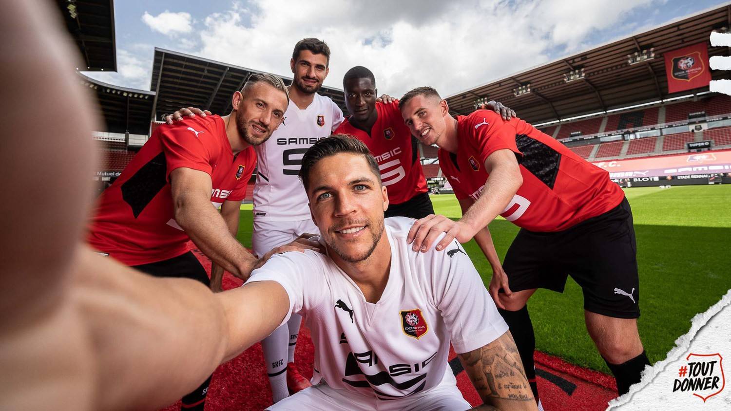 雷恩队计划与马赛足球俱乐部交锋