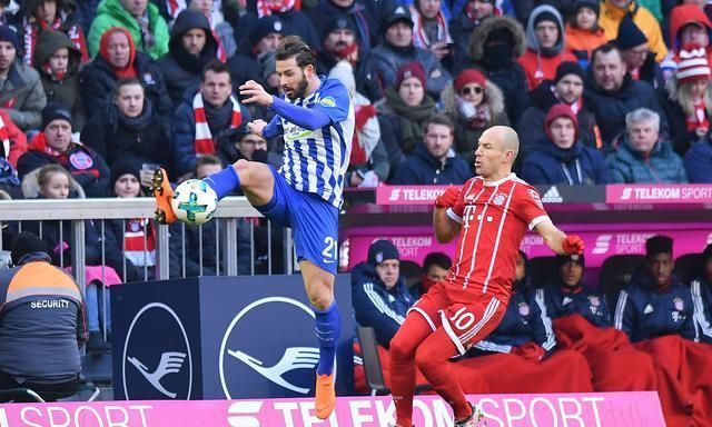 华体会亚洲官网-包含柏林赫塔主场告负，遭遇连败境地堪忧的词条