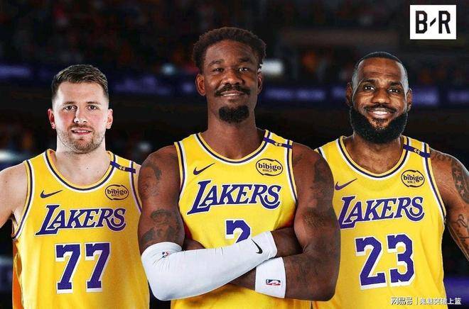 华体会平台-四巨头齐发威，湖人继续高歌猛进的简单介绍