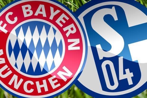 沙尔克主场大胜，重回联赛正轨