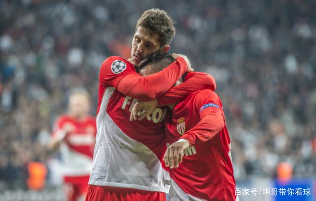 关于摩纳哥客场逆转取胜，目标更进一步的信息