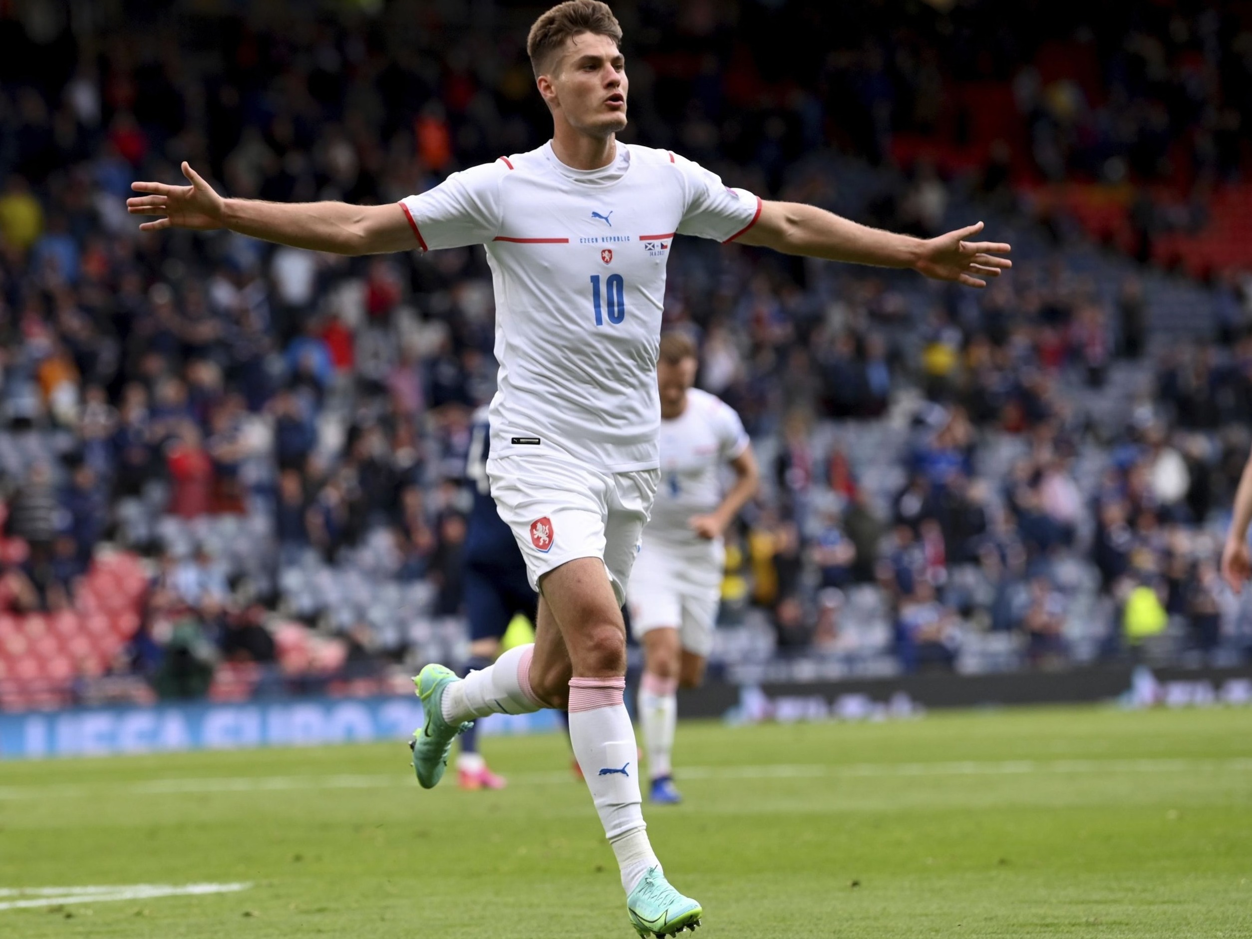 华体会活动-捷克国家队备战计划精密，备战欧锦赛的简单介绍