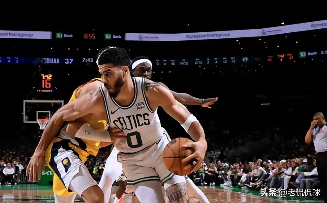 华体会网站-猛龙胜凯尔特人，东部决赛首战告捷