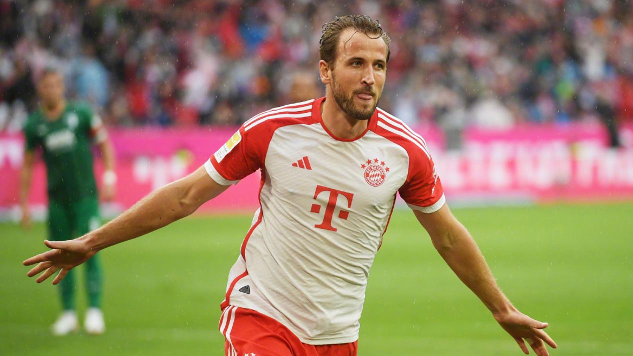 关于拜仁慕尼黑实力碾压对手，轻松获得胜利的信息