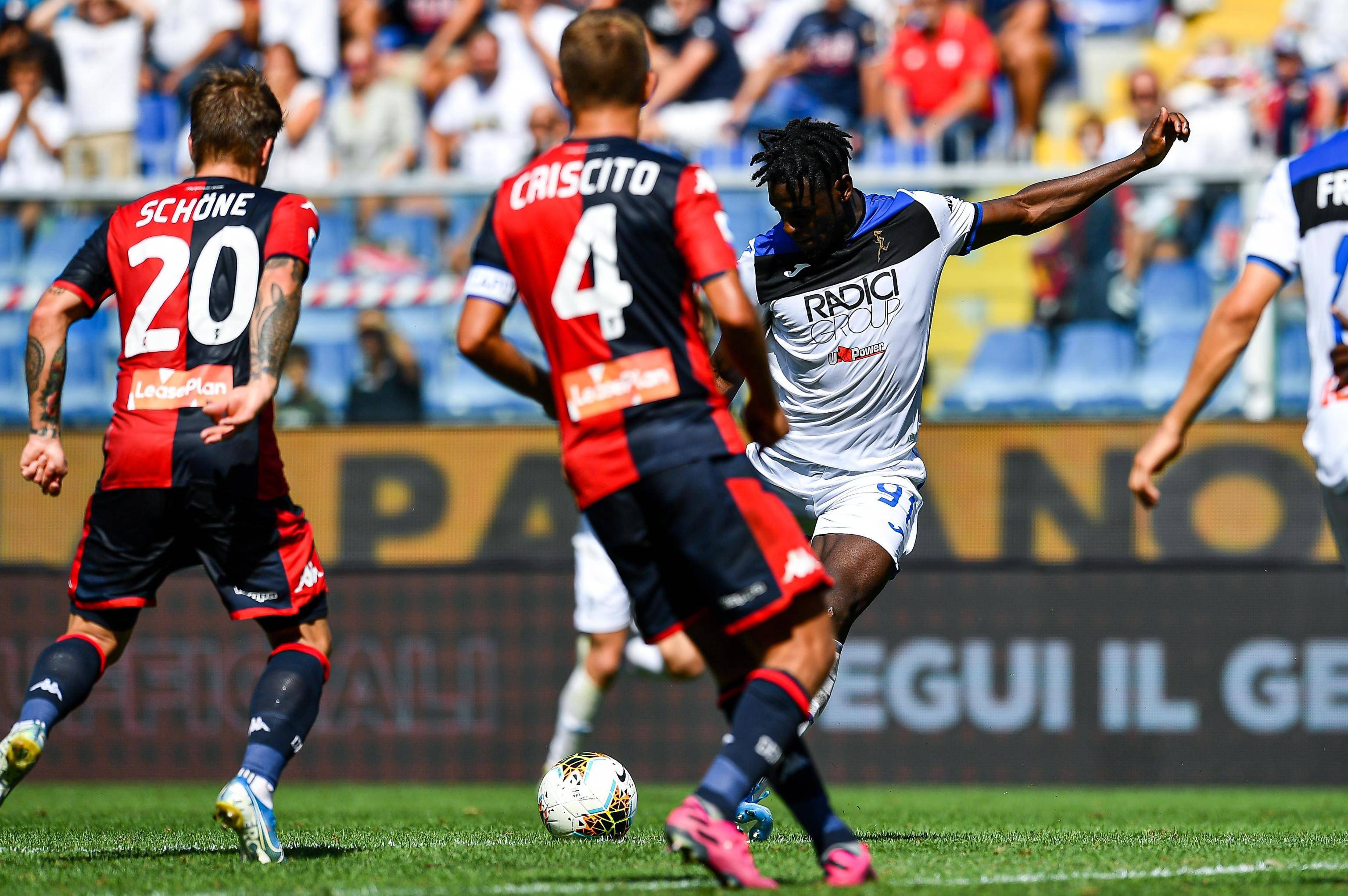 华体会网站入口-关于热那亚客场挑战博洛尼亚，力争取胜的信息