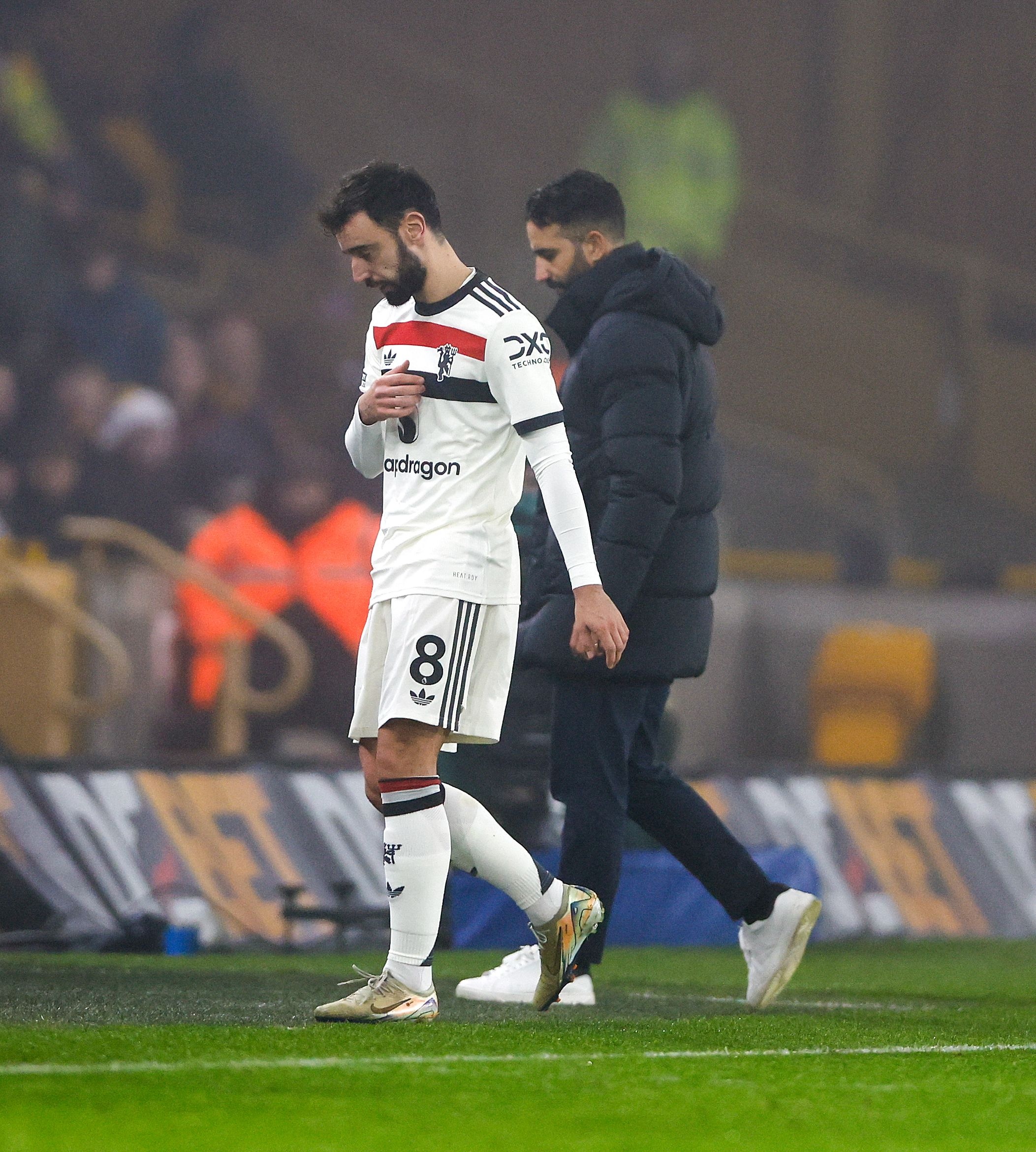 曼联主场击败强敌，费尔南德斯制胜一球的简单介绍