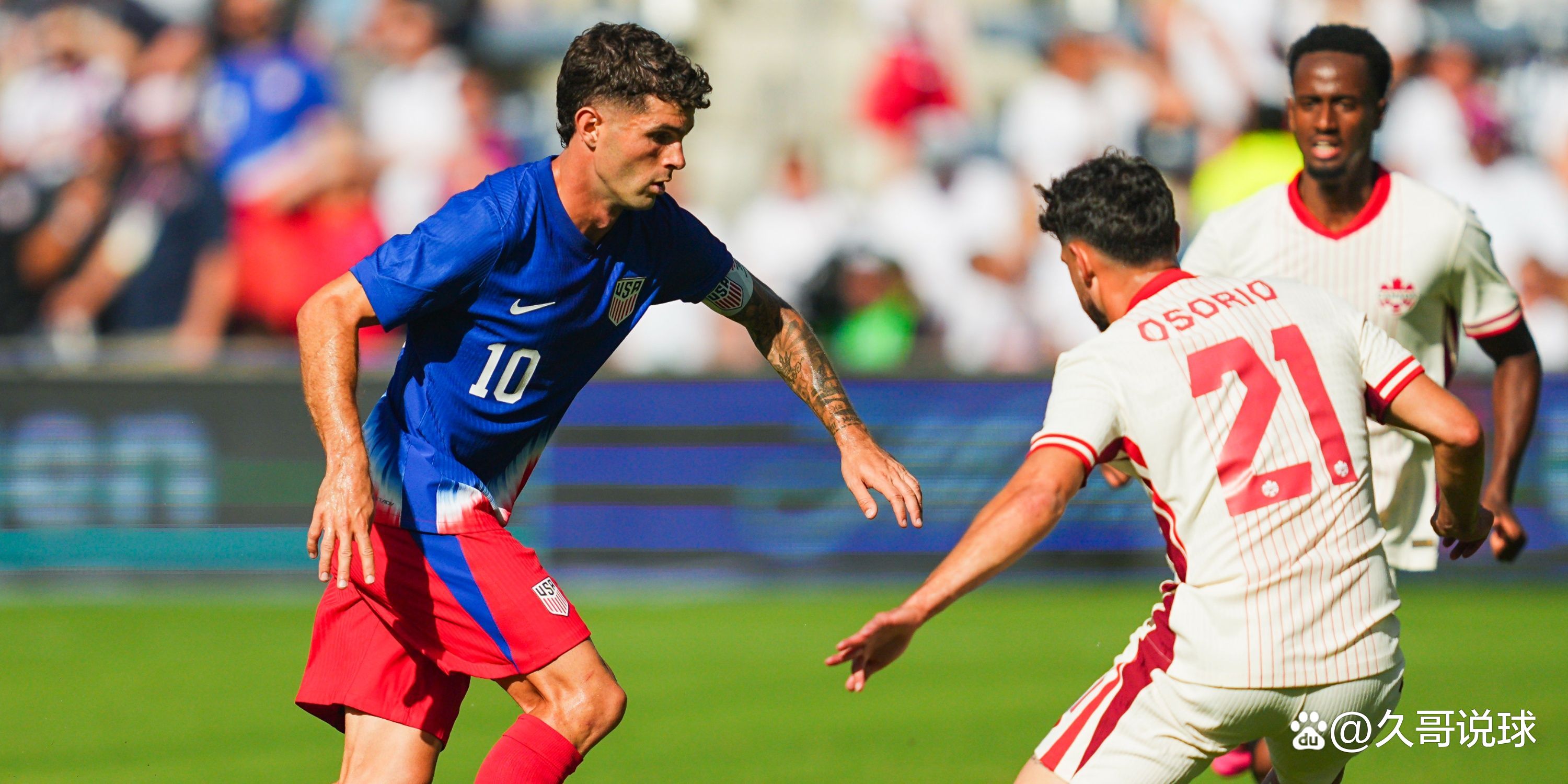 墨西哥球队实现突破新年度目标