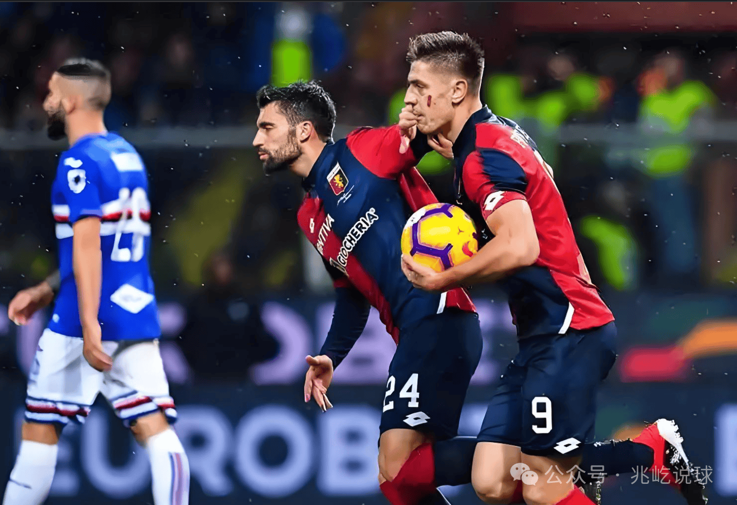 关于佛罗伦萨客场掀翻强敌，重返争夺欧战席位行列的信息