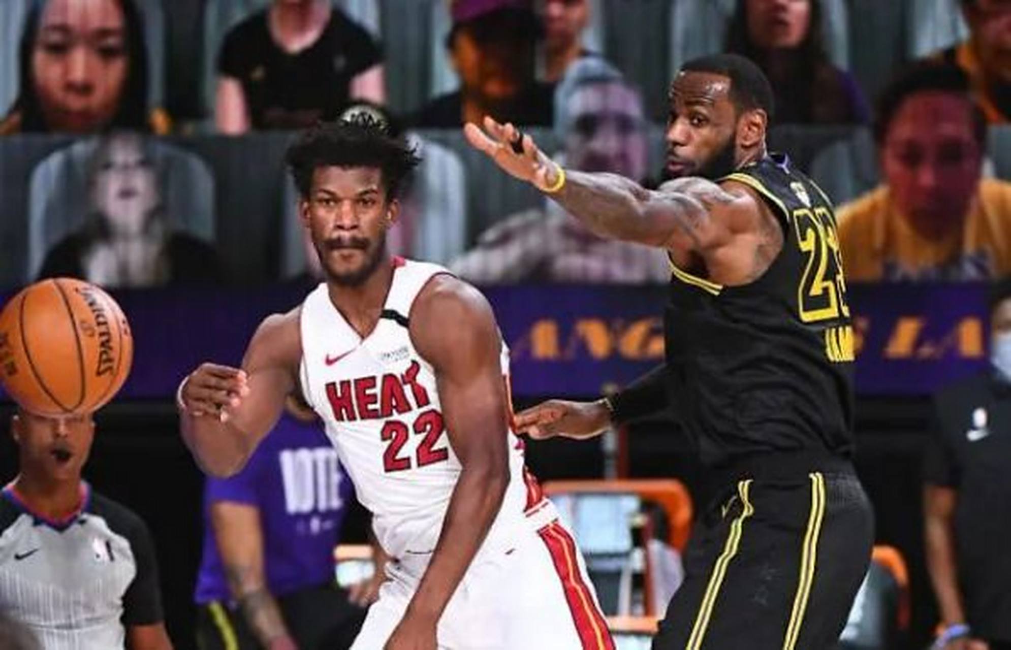 热火晋级总决赛，打破常规赛世界纪录高潮迭起的简单介绍