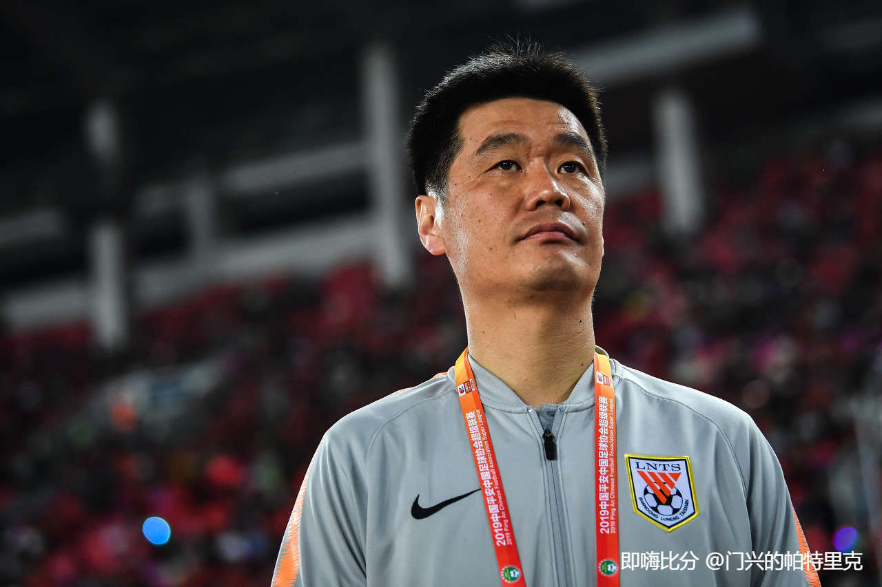 华体会官网app-四川队主帅换帅，球队实力迅速提升