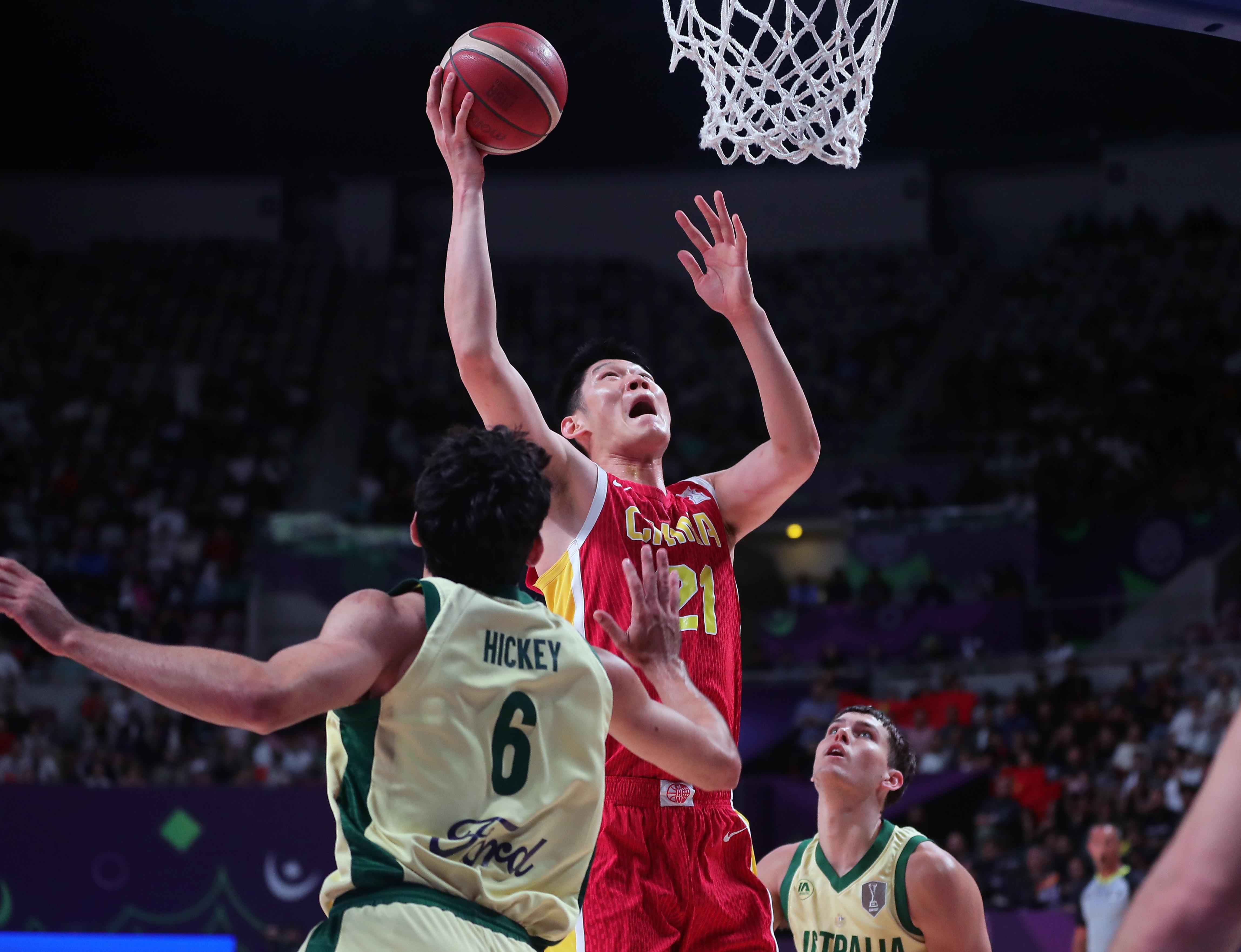 亚洲球队在国际比赛中取得好成绩 亚洲球队在国际比赛中取得好成绩