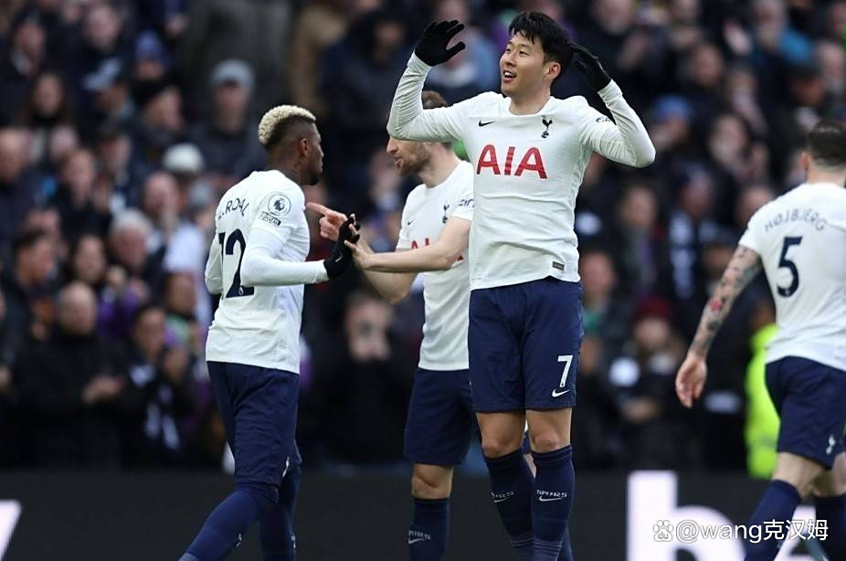 热刺客场逆转，反超对手成功