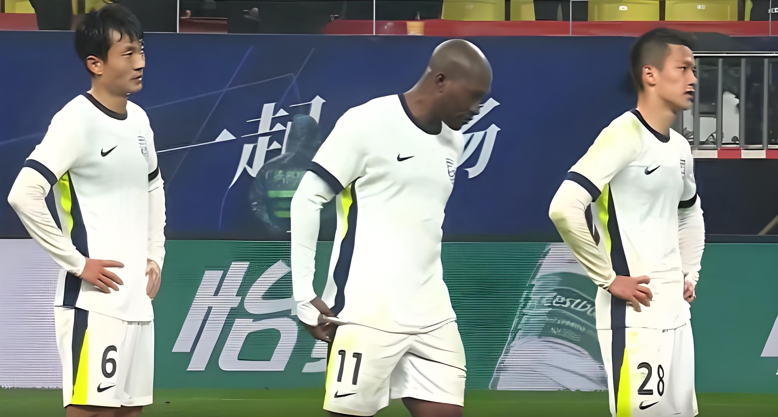 长春亚泰击败劲旅，保持不败纪录