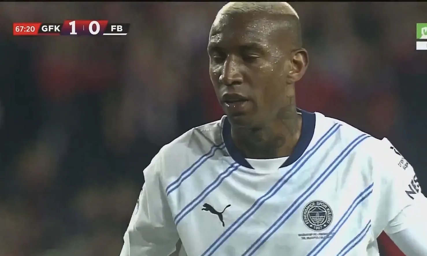 莱加内斯客场逆转，取得关键三分的简单介绍