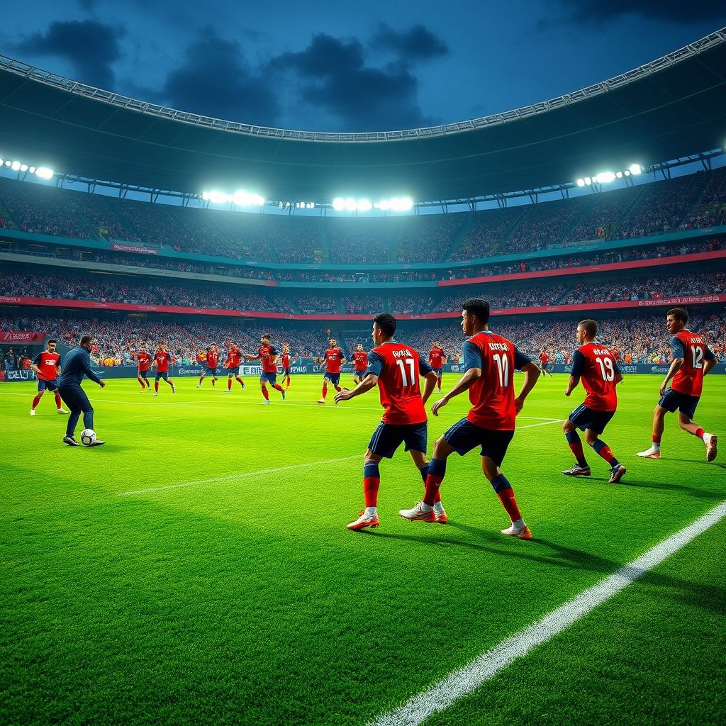 华体会中国官网-鹿岛鹿角外援训练状态火热，世俱杯淘汰赛关键战