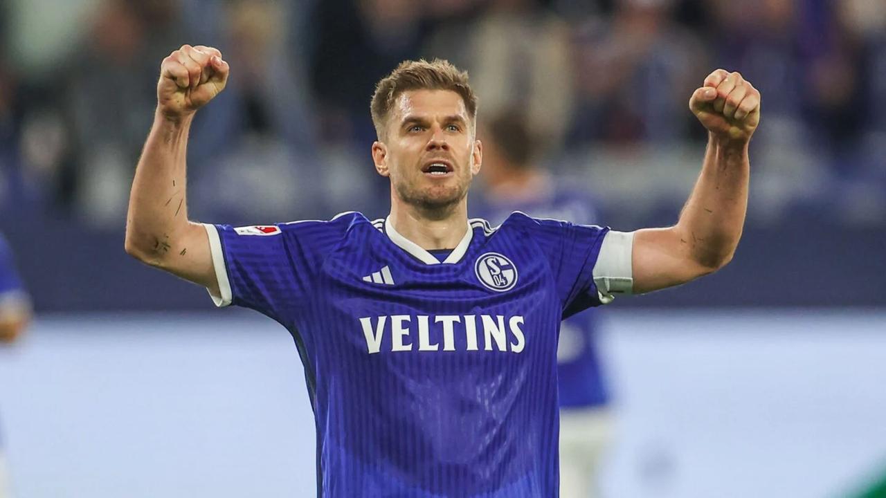 华体会培训-关于沙尔克04陷入泥潭，保级形势悬疑不定的信息