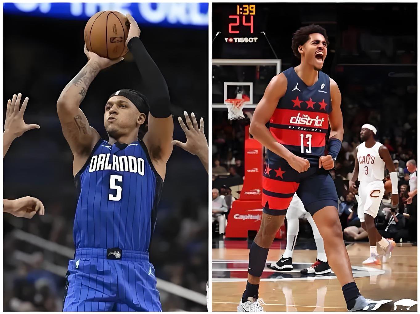 魔术队主帅坦言比赛失利原因在于防守不力