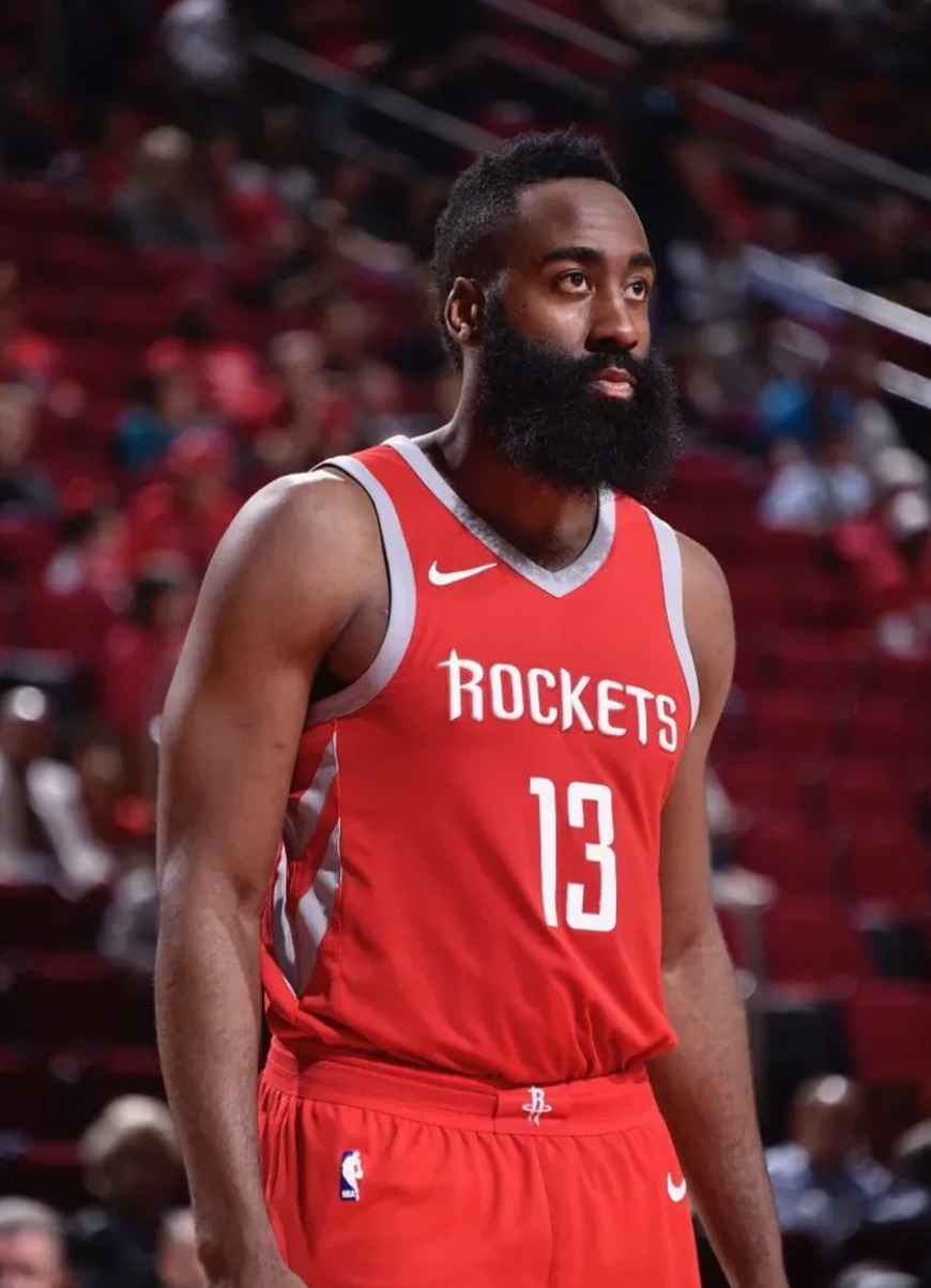 火箭大胜篮网，取得连胜