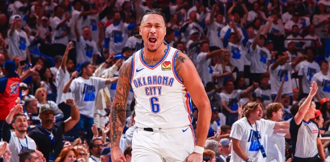 雷霆击败灰熊，继续保持不败