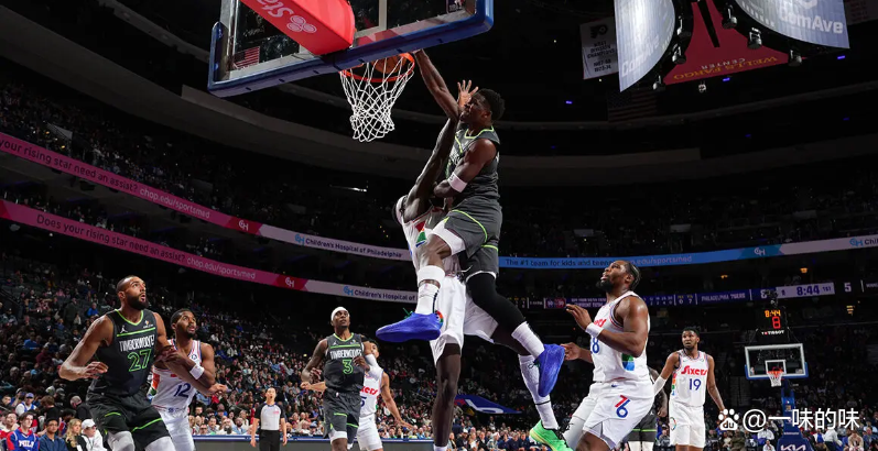 华体会下载-森林狼主场不敌活塞，遭遇三连败的简单介绍