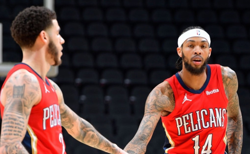 华体会亚洲官网-绿衫军赢鹈鹕强罚射失