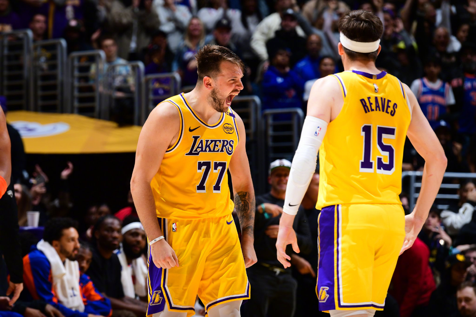 华体会官网入口-尼克斯险胜国王，双加时惊险胜利