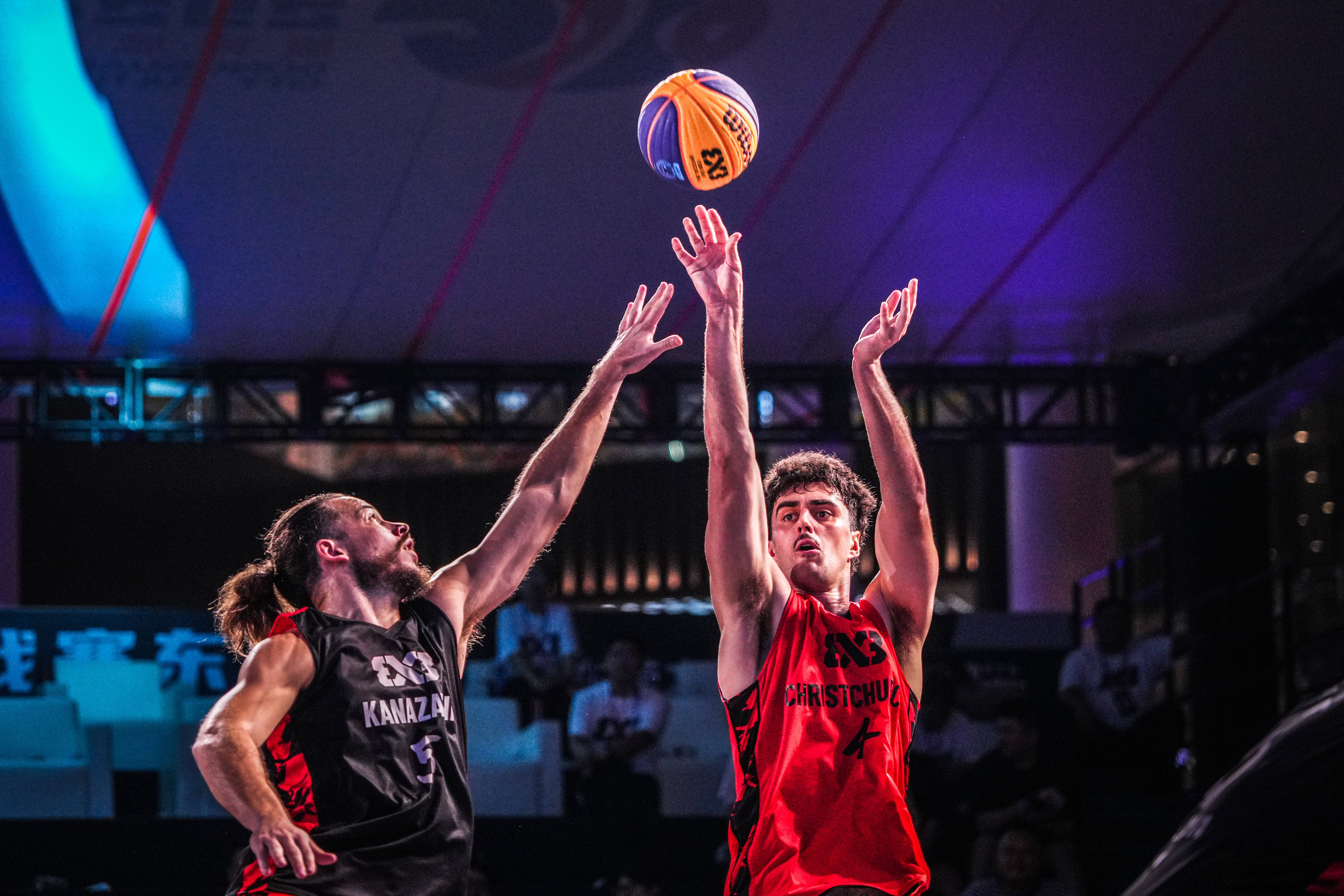 国内顶级篮球联赛今年将迎来新的挑战的简单介绍