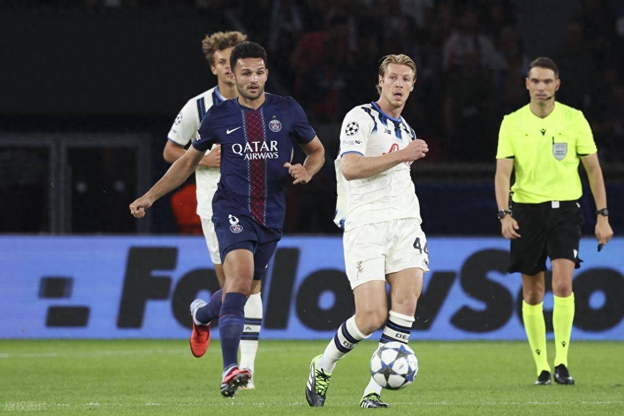 华体会链接-巴黎圣日耳曼大败强敌，战况堪忧需调整的简单介绍