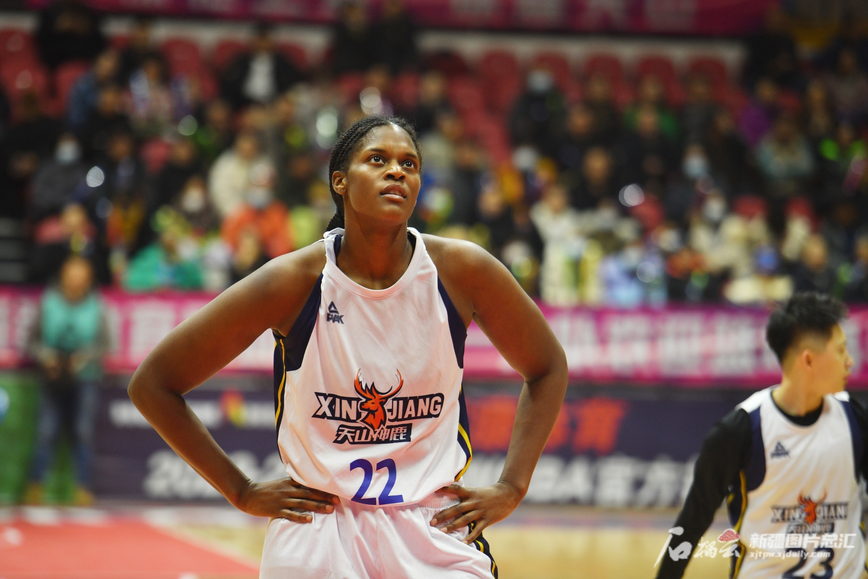 华体会官网-包含新疆女篮官宣外援加盟，团队整体状态进一步提升的词条