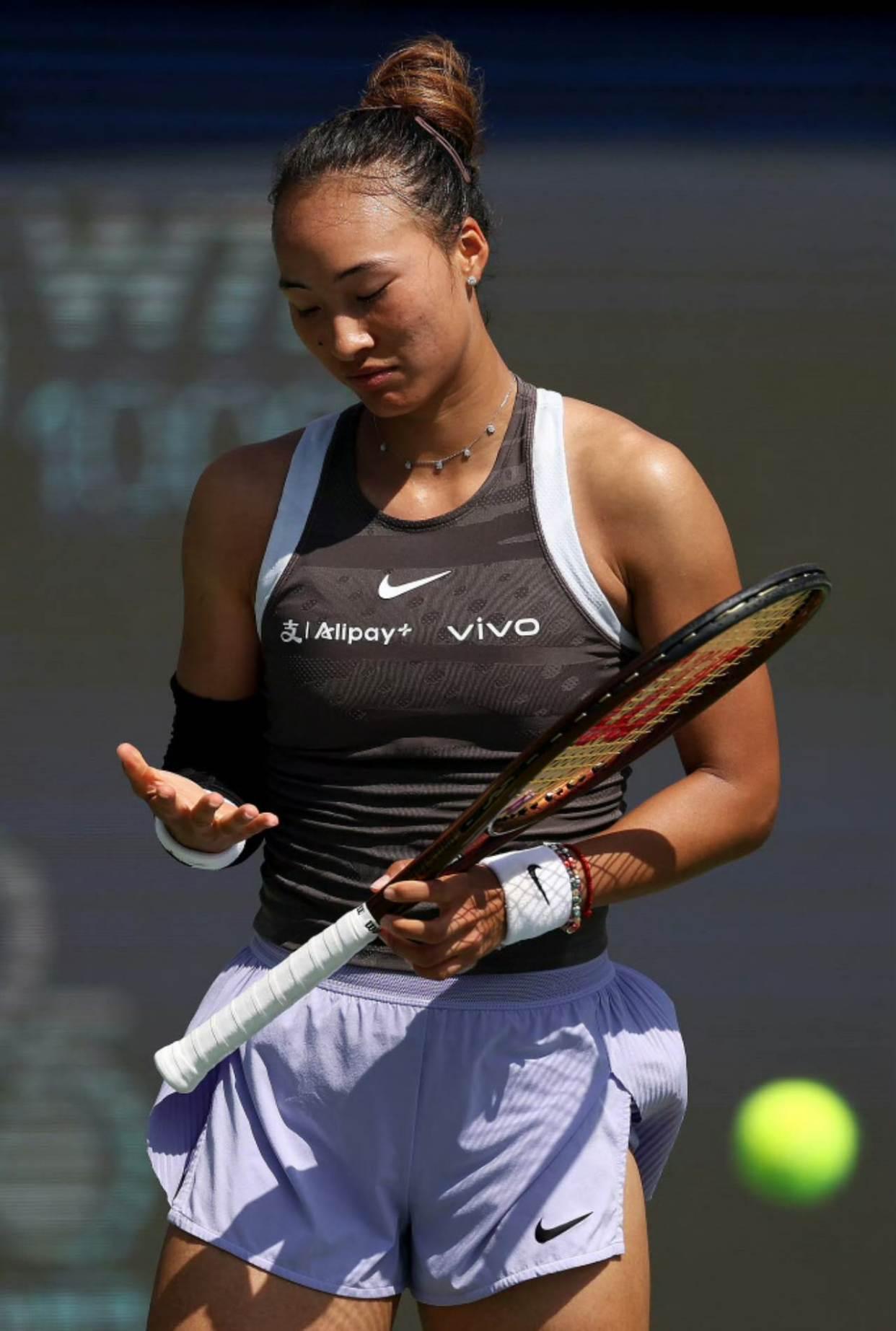 乒乓球美女决胜赛，神技高潮荡漾的简单介绍