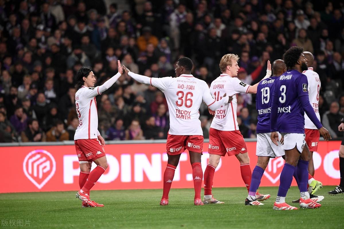 尼斯主场不敌图卢兹，遭遇法甲连败的简单介绍